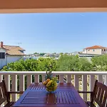 Hrgovic Apartman *