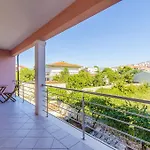 Hrgovic Apartman