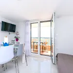 Apartman Hrgovic