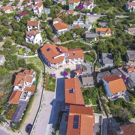 Hrgovic Lejlighed *