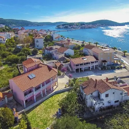 Hrgovic Lejlighed Rogoznica (Sibenik-Knin)