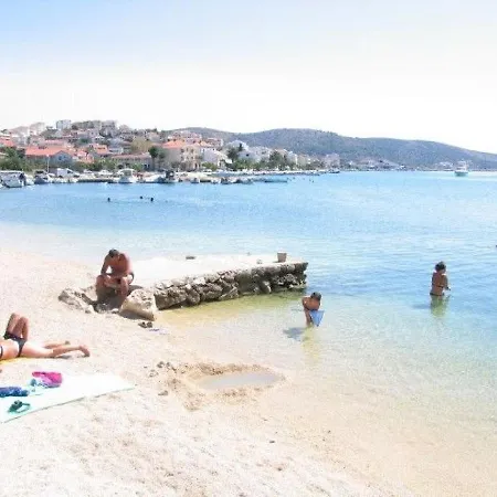 Hrgovic Rogoznica (Sibenik-Knin)