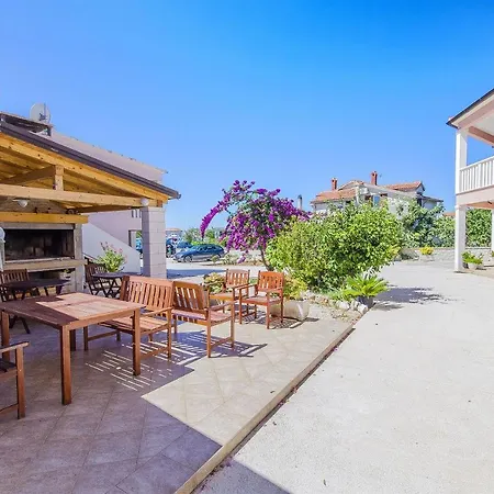 Apartment Hrgovic Rogoznica (Sibenik-Knin)