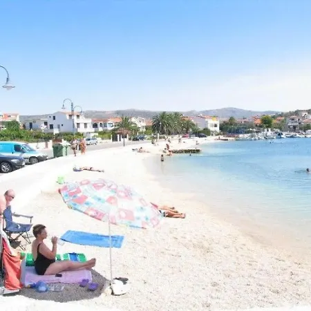 Lägenhet Hrgovic Rogoznica (Sibenik-Knin)