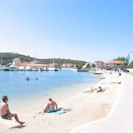 Hrgovic * Rogoznica (Sibenik-Knin)