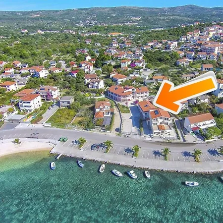 Appartamento Hrgovic Rogoznica (Sibenik-Knin)