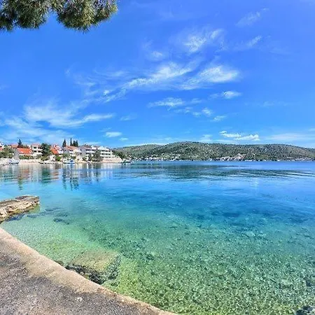 Hrgovic Lejlighed Rogoznica (Sibenik-Knin)