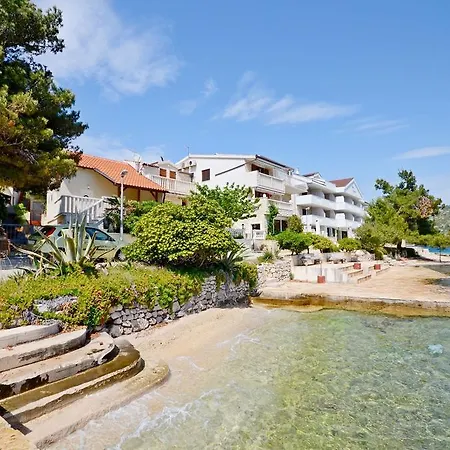 Appartement Hrgovic *