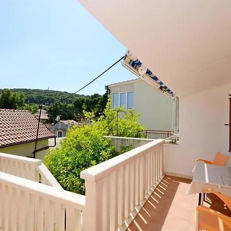 Appartement Hrgovic Rogoznica (Sibenik-Knin)