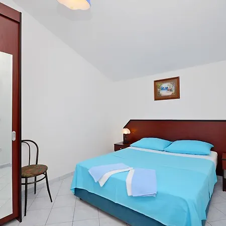 Hrgovic Apartment
