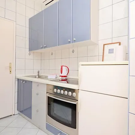 Appartamento Hrgovic *