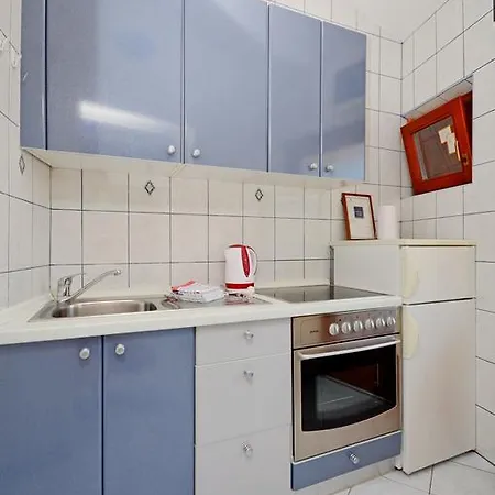 Appartamento Hrgovic *