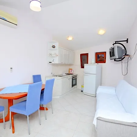 Hrgovic * Rogoznica (Sibenik-Knin)