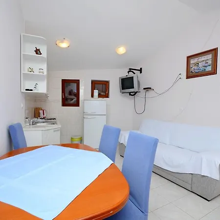 Hrgovic Appartement *