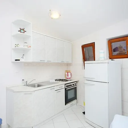 Hrgovic Apartment Rogoznica (Sibenik-Knin)