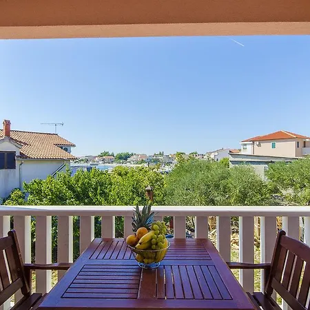 Hrgovic Appartement *