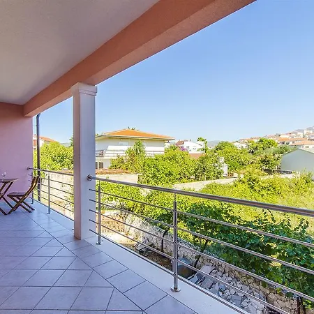 Hrgovic Apartment