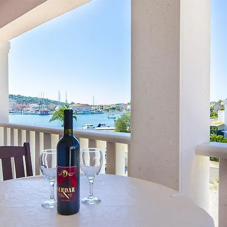 Hrgovic Rogoznica (Sibenik-Knin)