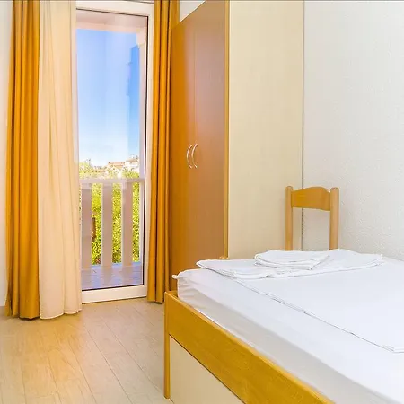 Lägenhet Hrgovic Rogoznica (Sibenik-Knin)