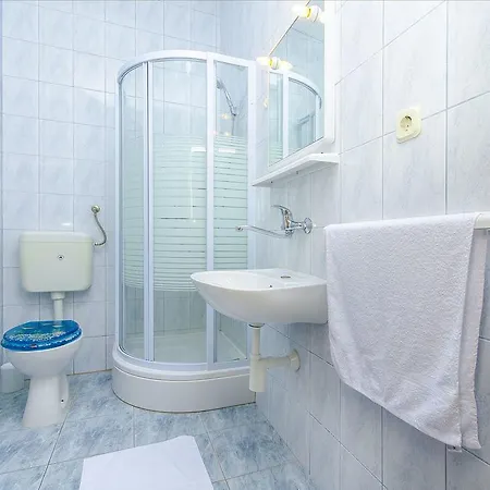 Hrgovic Apartment *