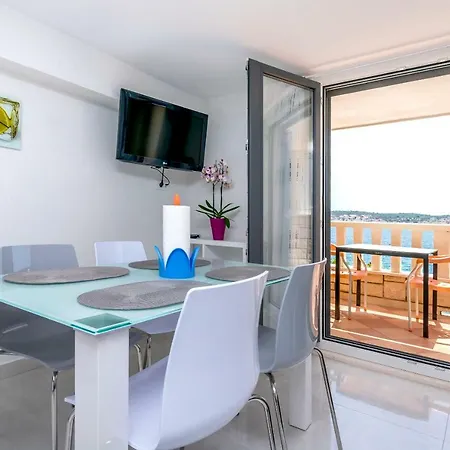 Hrgovic * Rogoznica (Sibenik-Knin)