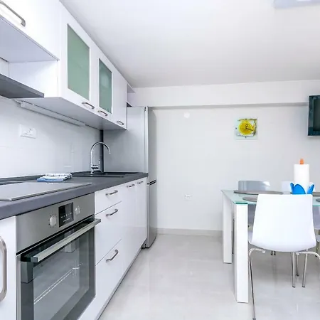 Hrgovic Rogoznica (Sibenik-Knin)