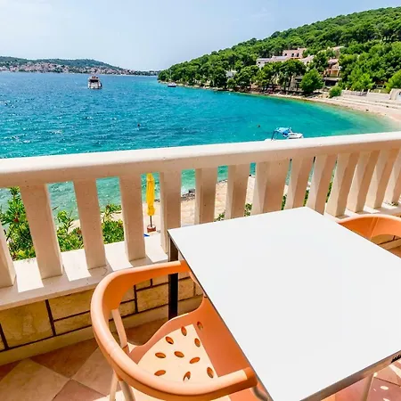 Hrgovic Apartment Rogoznica (Sibenik-Knin)