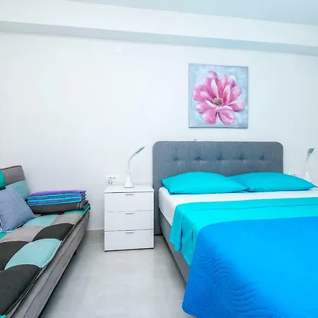 Hrgovic Apartment Rogoznica (Sibenik-Knin)