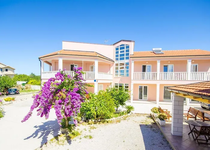 Hrgovic * 罗戈兹尼察