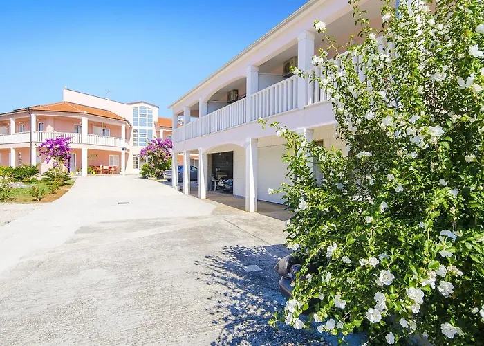 公寓 Hrgovic 罗戈兹尼察