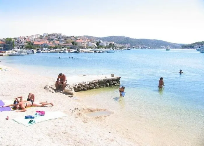 Hrgovic Rogoznica (Sibenik-Knin)