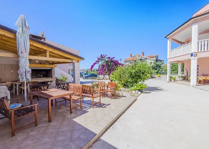 Apartment Hrgovic Rogoznica (Sibenik-Knin)