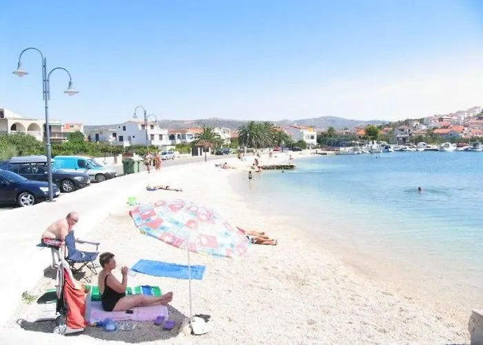 Apartment Hrgovic Rogoznica (Sibenik-Knin)