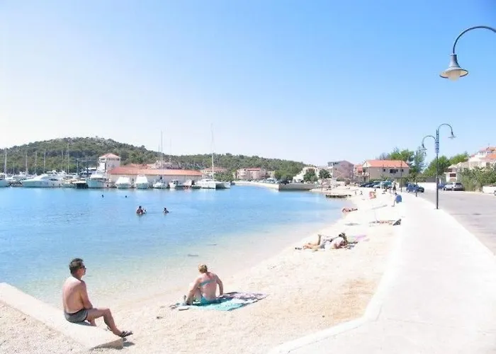 Hrgovic * Rogoznica (Sibenik-Knin)