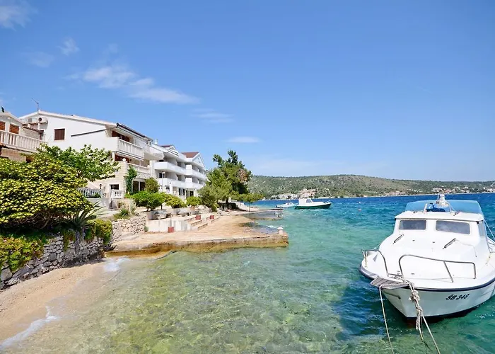 Hrgovic * Rogoznica (Sibenik-Knin)