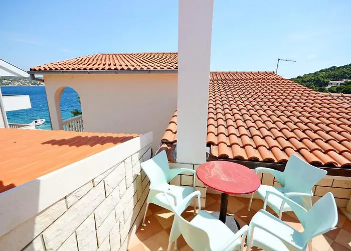 Hrgovic Rogoznica (Sibenik-Knin)