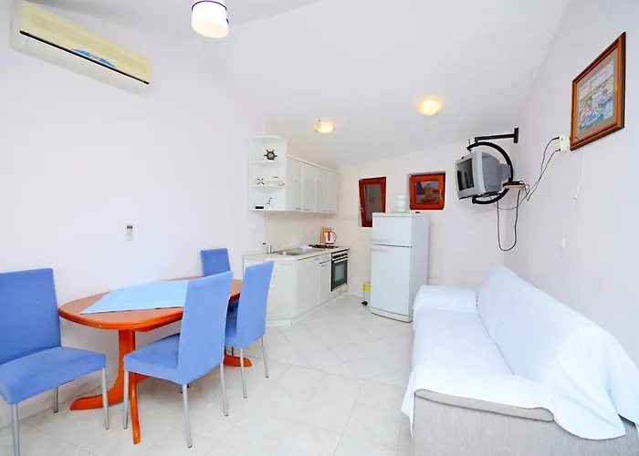 Hrgovic * 罗戈兹尼察