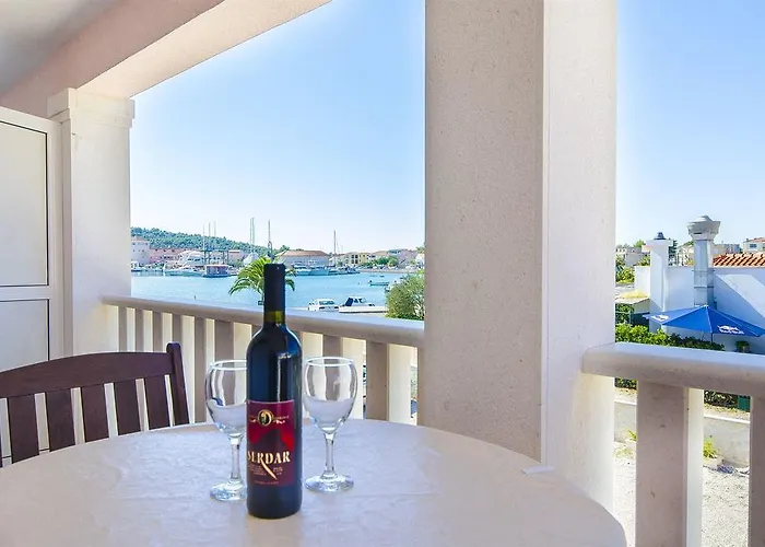 Hrgovic Rogoznica (Sibenik-Knin)