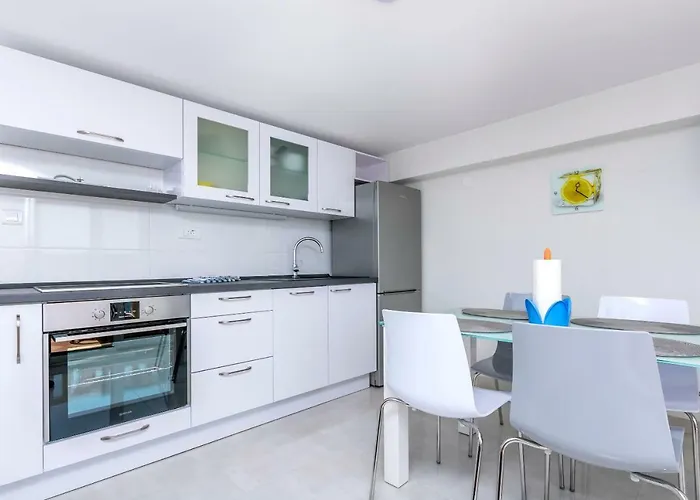 Hrgovic 罗戈兹尼察