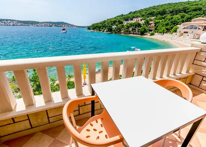 Hrgovic Daire Rogoznica (Sibenik-Knin)