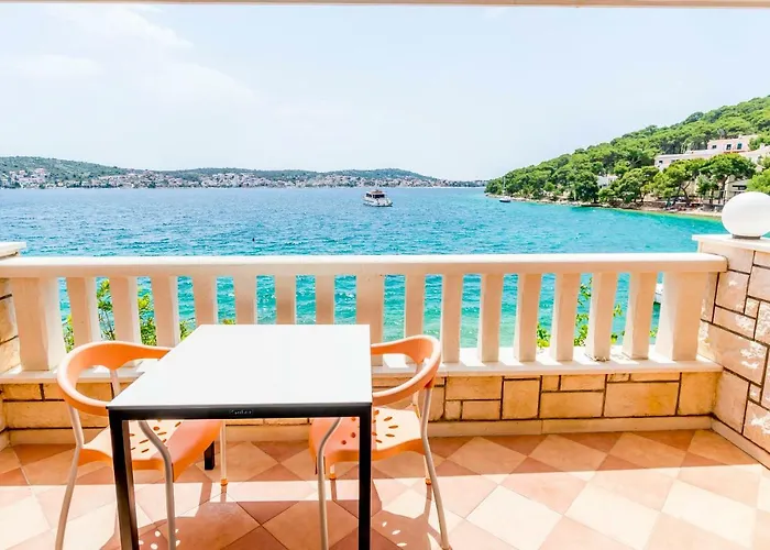 Hrgovic Daire Rogoznica (Sibenik-Knin)